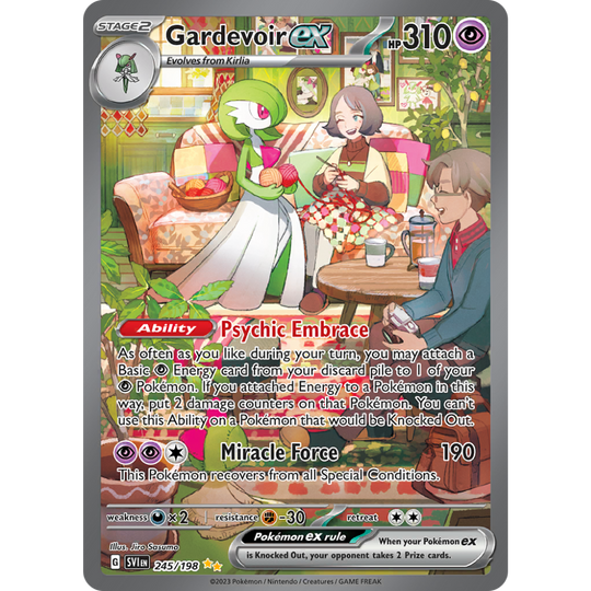 Pokemon - Booster Bundle - Astral Radiance, Shrouded Fable &amp; Scarlet &amp; Violet [ENG]