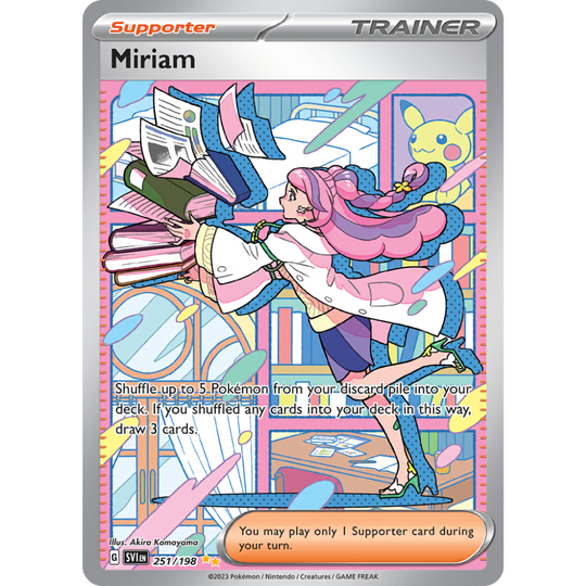 Pokemon - Booster Bundle - Astral Radiance, Shrouded Fable &amp; Scarlet &amp; Violet [ENG]