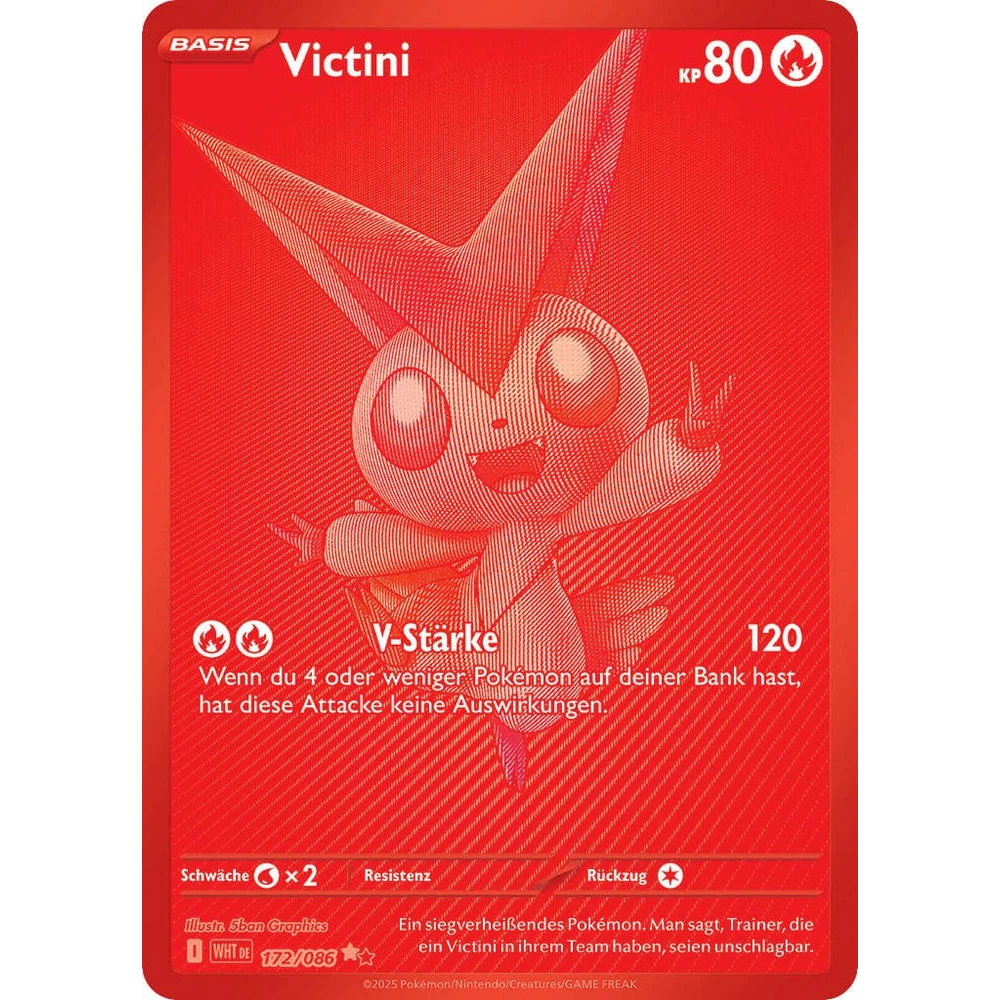 Pokemon - Schwarze Blitze - Ordner-Kollektion [DE]