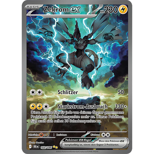 Pokemon - Weisse Flammen - Ordner-Kollektion [DE]
