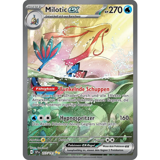 Pokémon – Niemiecki zestaw Mega Boosterów [DE]