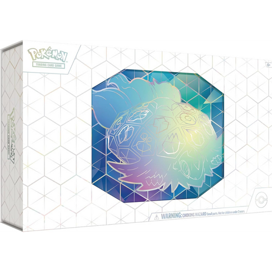 Pokémon - Colección Ultra Premium de Terapagos [ING]