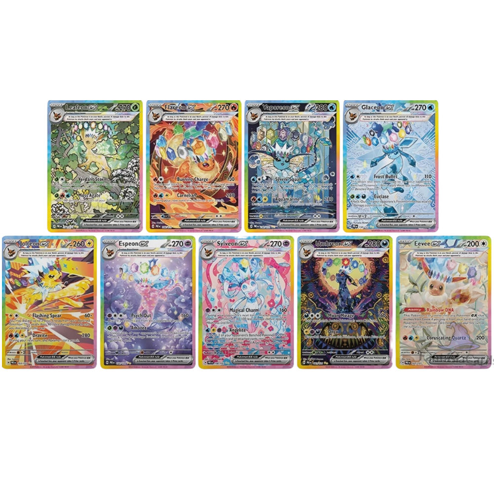 Pokemon - Terastal Festival EX - Booster [JP]