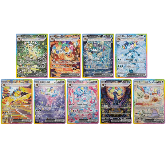 Pokémon - Terastal Festival EX - Booster [JP]