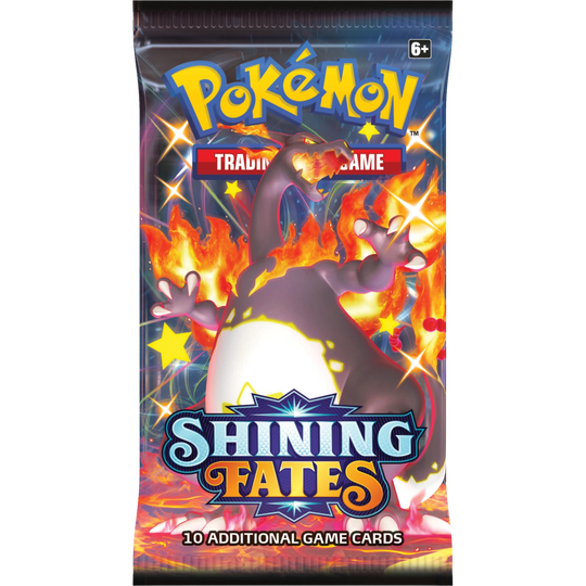 Pokemon - Shining Fates - Booster [ENG]