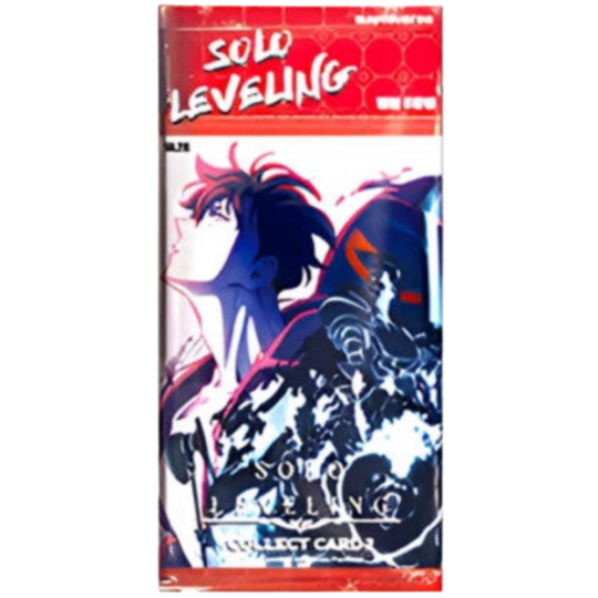Mapniverse - Solo Leveling Τόμος 2 - Booster [KOR]