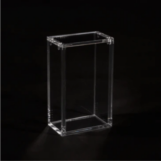 The Acrylic Box - Pokemon Booster Box Japanisch Small