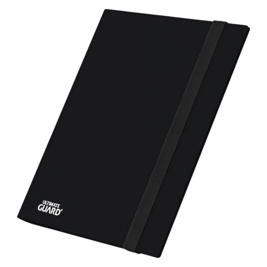Ultimate Guard - Flexxfolio 360 - 18-Pocket - Binder