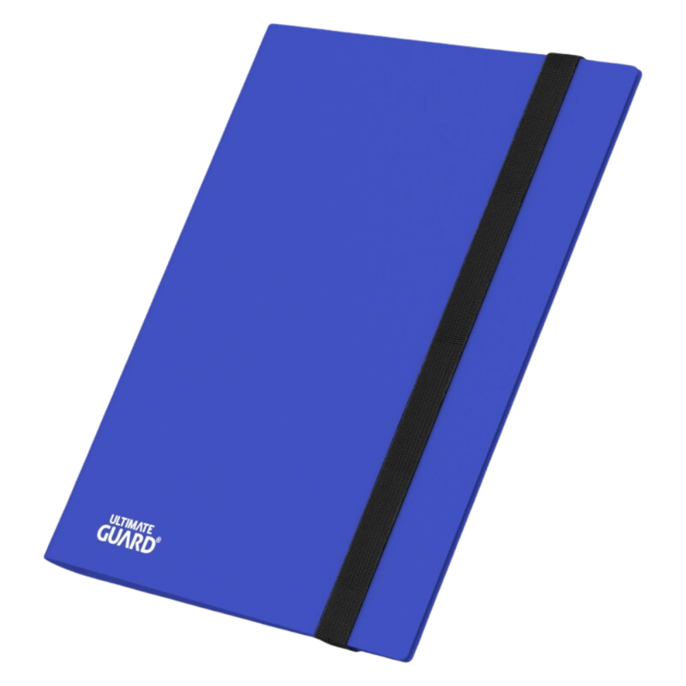Ultimate Guard - Flexxfolio 360 - 18 θήκες - Ντοσιέ