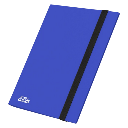 Ultimate Guard - Flexxfolio 360 - 18-Pocket - Binder