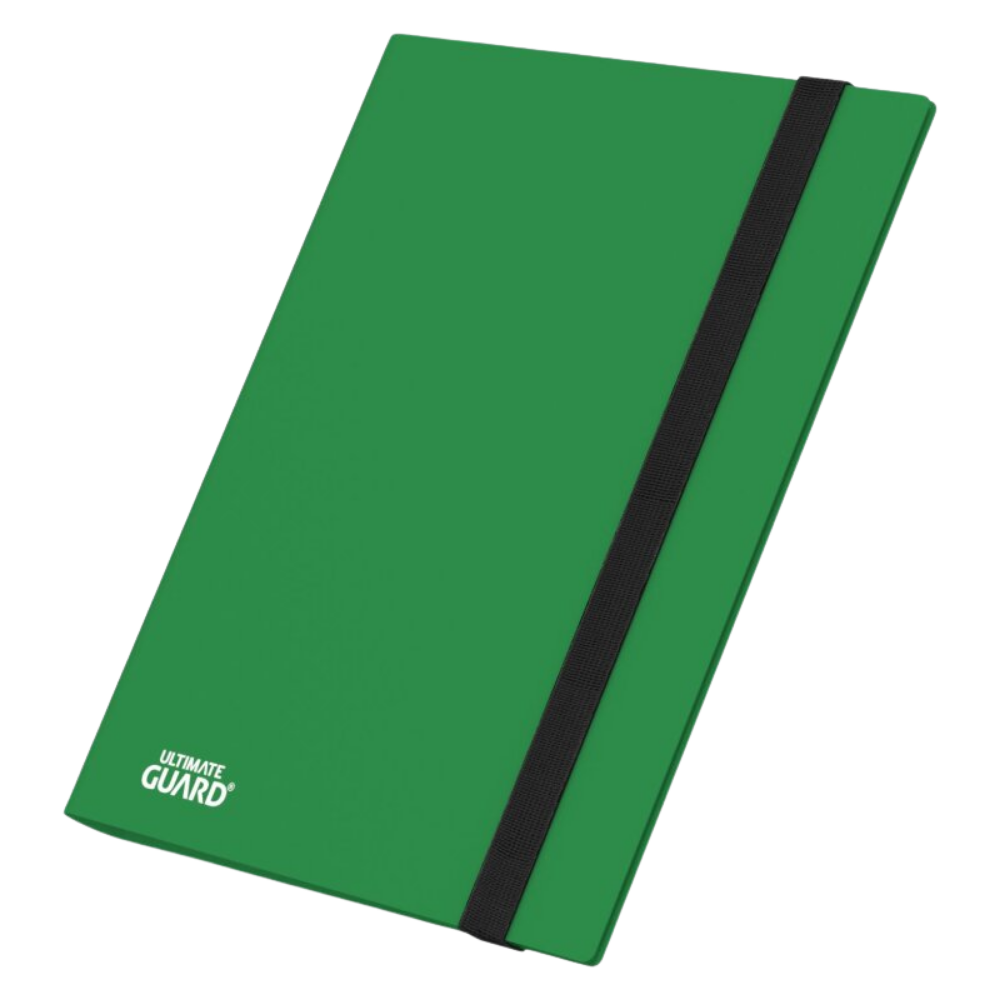 Ultimate Guard - Flexxfolio 360 - 18-Pocket - Binder