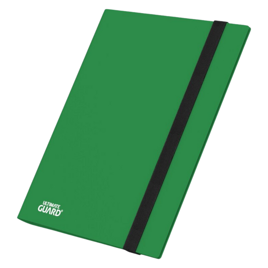 Ultimate Guard - Flexxfolio 360 - 18-Pocket - Binder