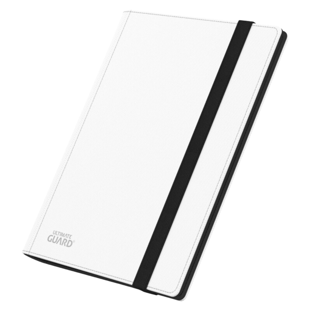 Ultimate Guard - Flexxfolio 360 - 18 θέσεων XenoSkin - Ντοσιέ