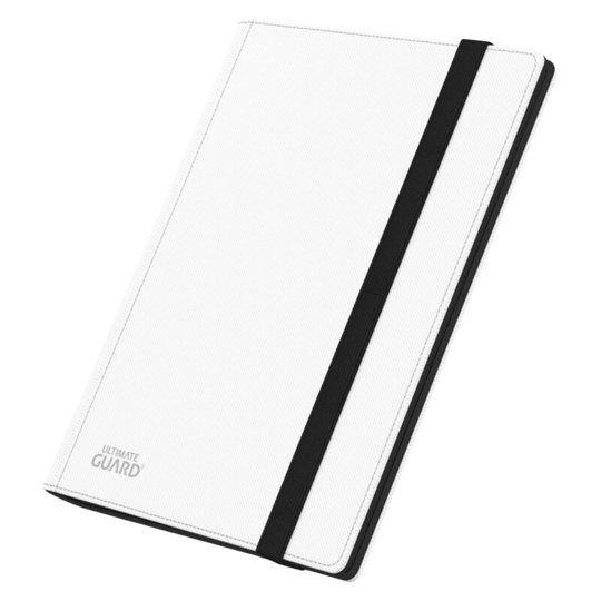 Ultimate Guard - Flexxfolio 360 - 18 θέσεων XenoSkin - Ντοσιέ