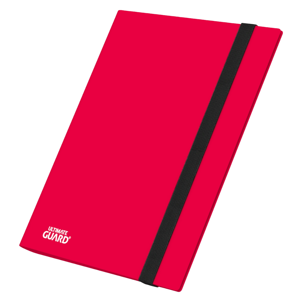 Ultimate Guard - Flexxfolio 360 - 18 θέσεων XenoSkin - Ντοσιέ