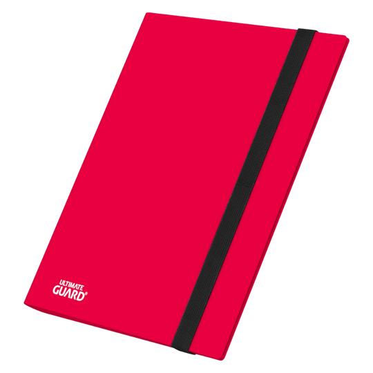 Ultimate Guard - Flexxfolio 360 - 18 θέσεων XenoSkin - Ντοσιέ