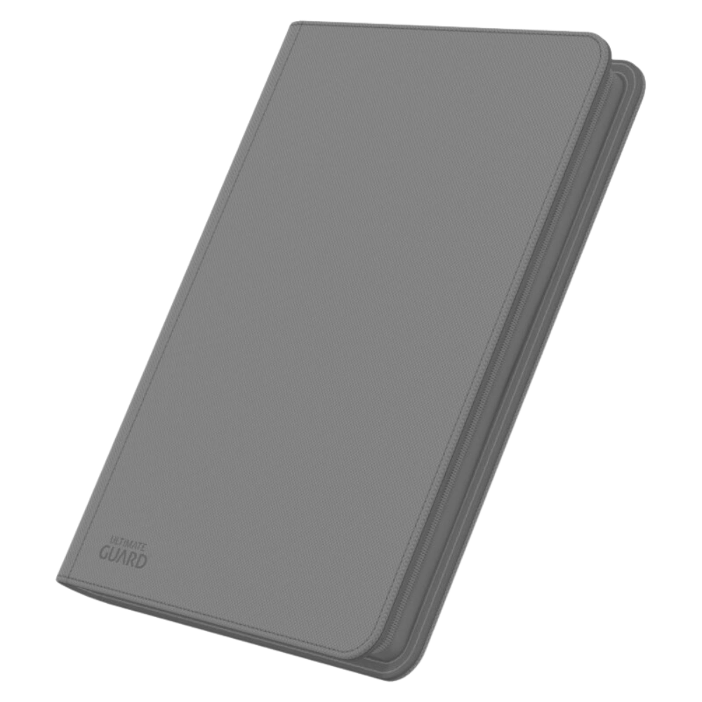 Ultimate Guard - Zipfolio 360 - XenoSkin 18 pochettes - Classeur
