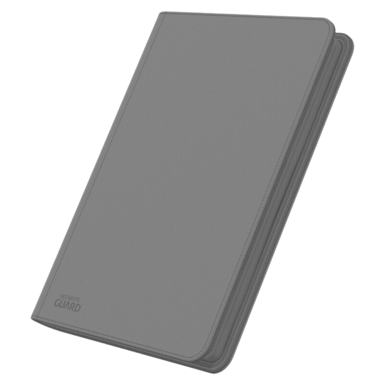 Ultimate Guard - Zipfolio 360 - XenoSkin 18 pochettes - Classeur