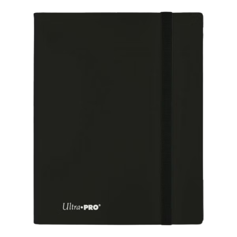 Ultra Pro - Eclipse PRO 9 pochettes - Classeur