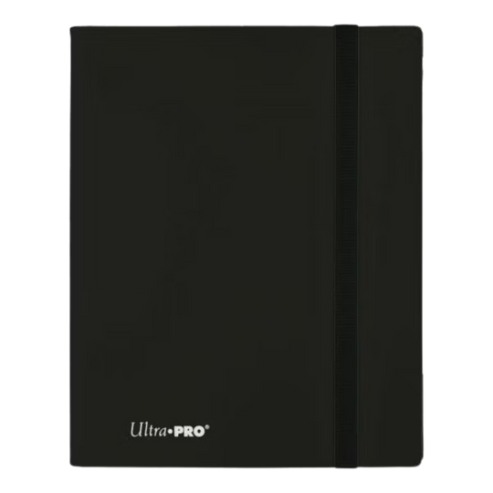 Ultra Pro - Eclipse PRO 9 pochettes - Classeur