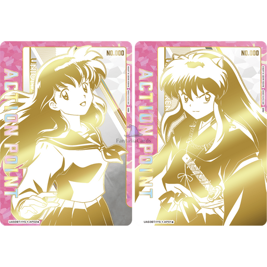 Union Arena - Bunte Tüte Bundle - 7x Booster [JP]