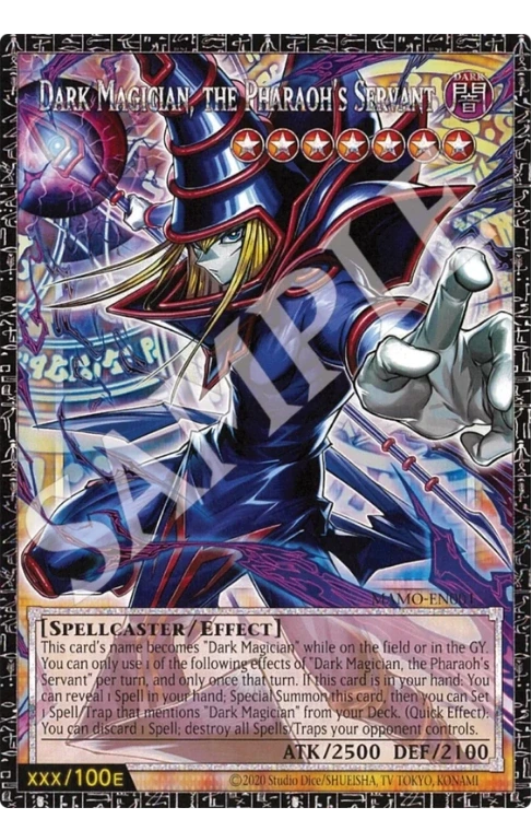 YuGiOh! - Magnificent Monsters Box [DE]